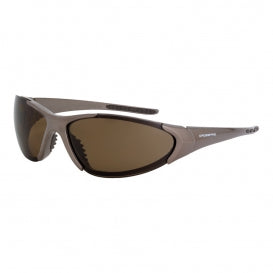 Core Polarized Brown Lens, Mocha Frame