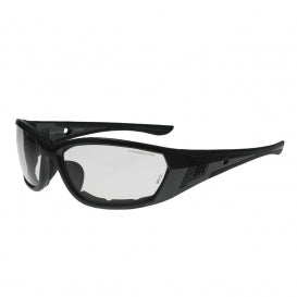 710 Crossfire Foam AF Gry/Clear, 12/Bx