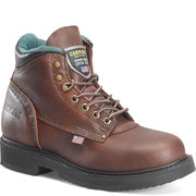 Sarge 6" Work Boot Brown