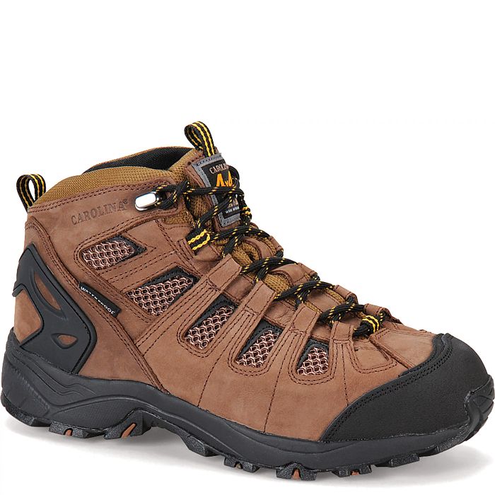 [DISC] Mens 4x4 WP Carbon Comp Toe Hiker