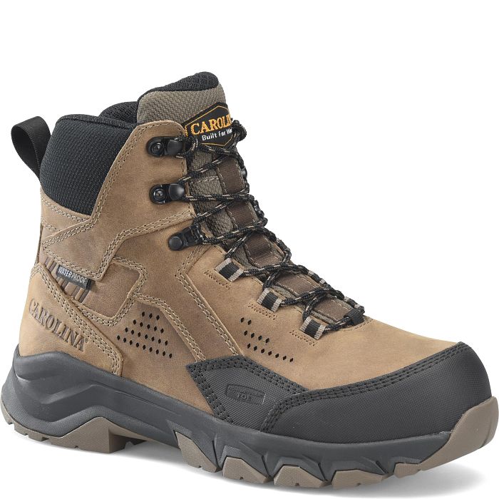 Subframe Hiker Comp Toe