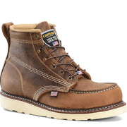 *6" AMP USA EH Wedge Steel Toe