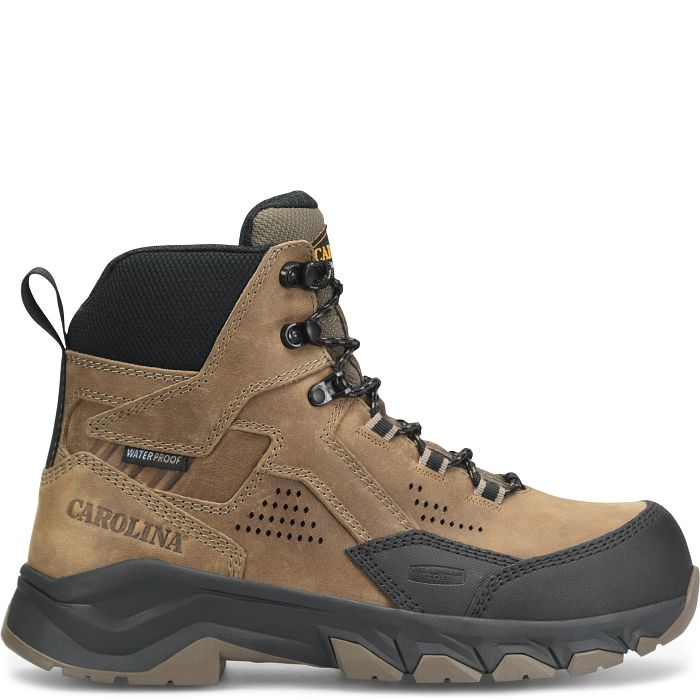 Subframe Hiker Comp Toe