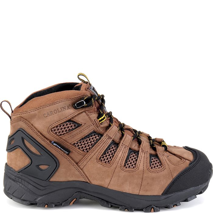 [DISC] Mens 4x4 WP Carbon Comp Toe Hiker