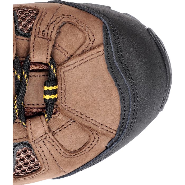[DISC] Mens 4x4 WP Carbon Comp Toe Hiker