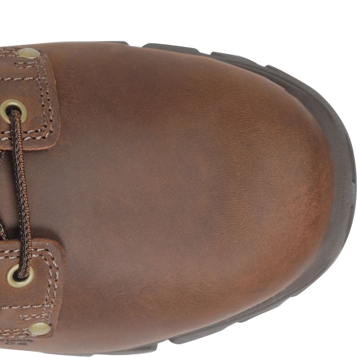 8" Buster Composite Toe Internal Met Guard