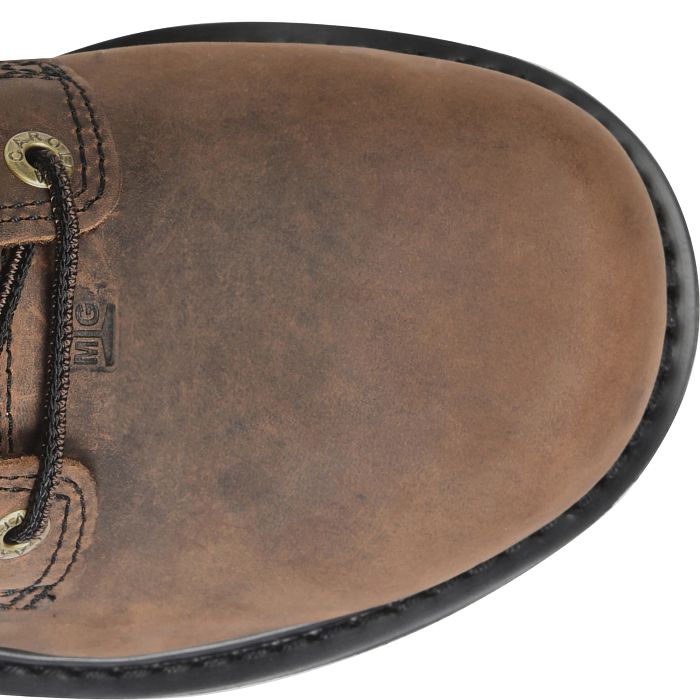 [DISC]Mens 6" EH Steel Toe Internal MG