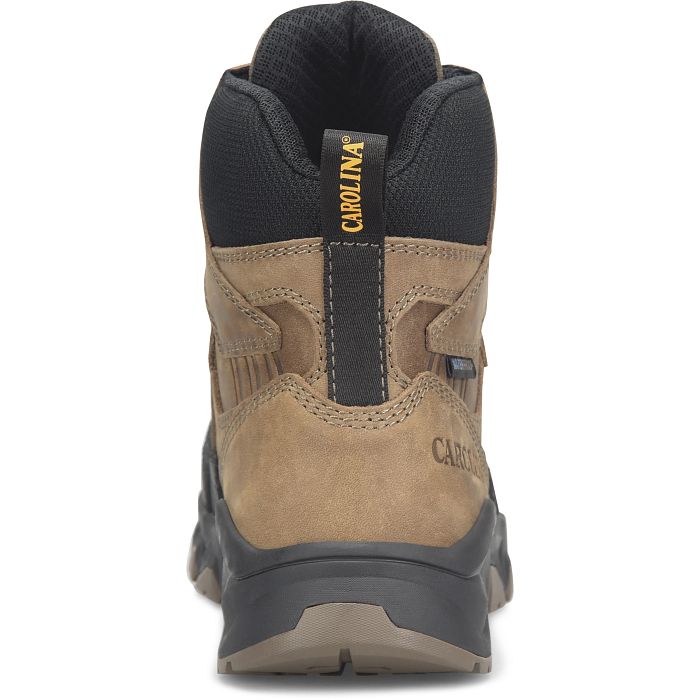 Subframe Hiker Comp Toe