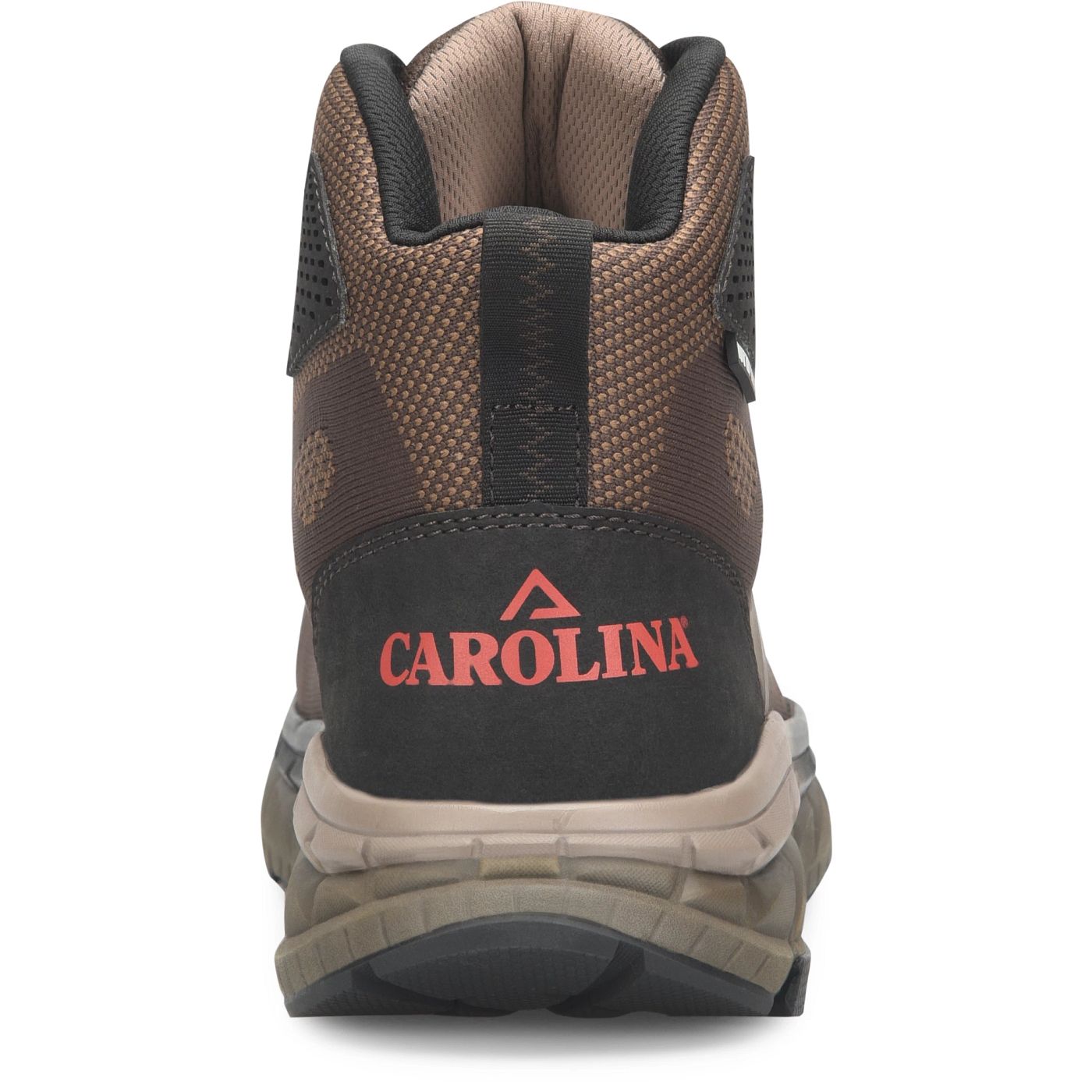 [DISC] Water Proof Electrical Hazard Slip Resistant Composite Toe Hiker