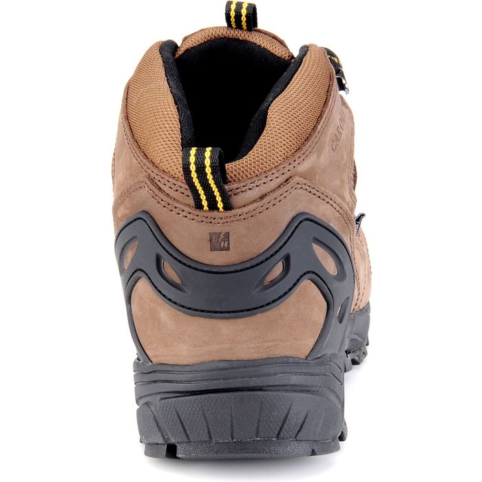 [DISC] Mens 4x4 WP Carbon Comp Toe Hiker