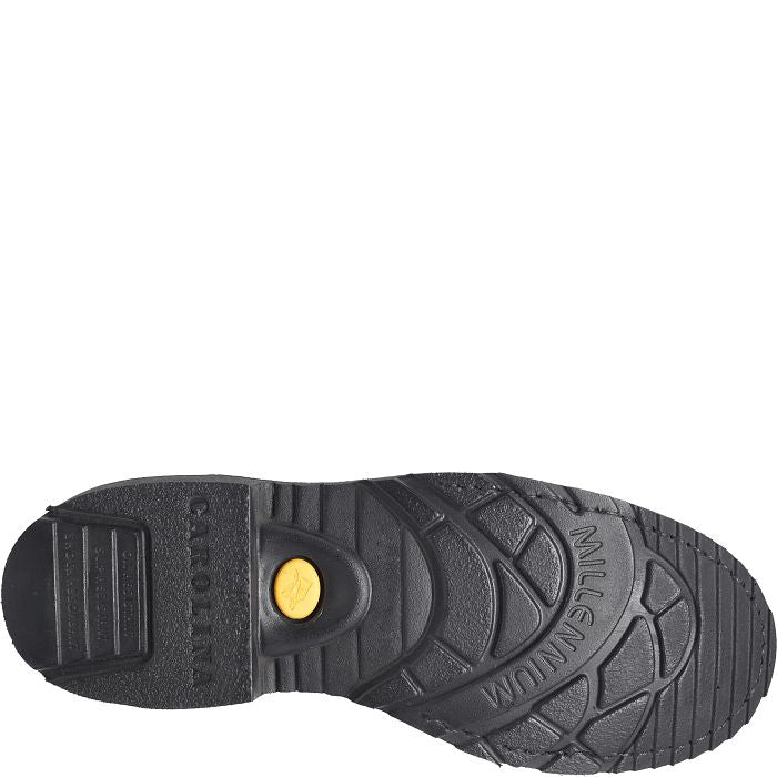 Sarge 6" Work Boot Brown