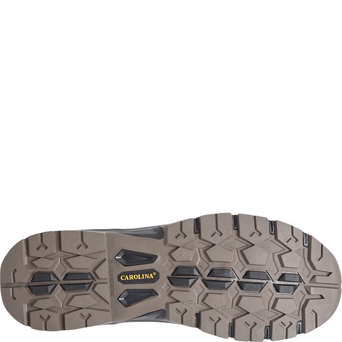 Subframe Hiker Comp Toe