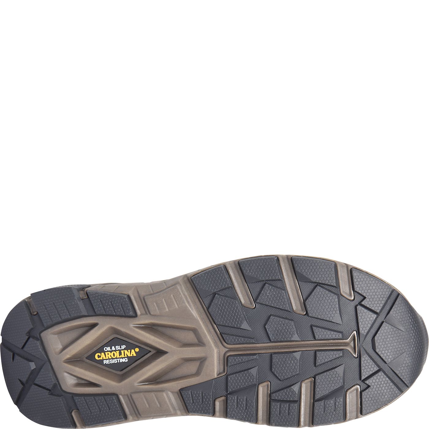 [DISC] Water Proof Electrical Hazard Slip Resistant Composite Toe Hiker
