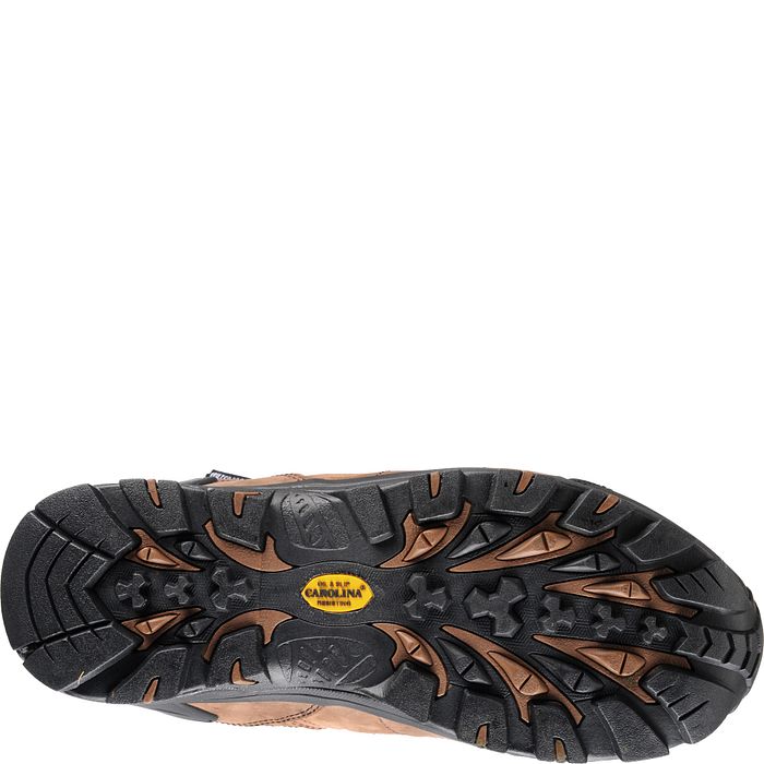 [DISC] Mens 4x4 WP Carbon Comp Toe Hiker