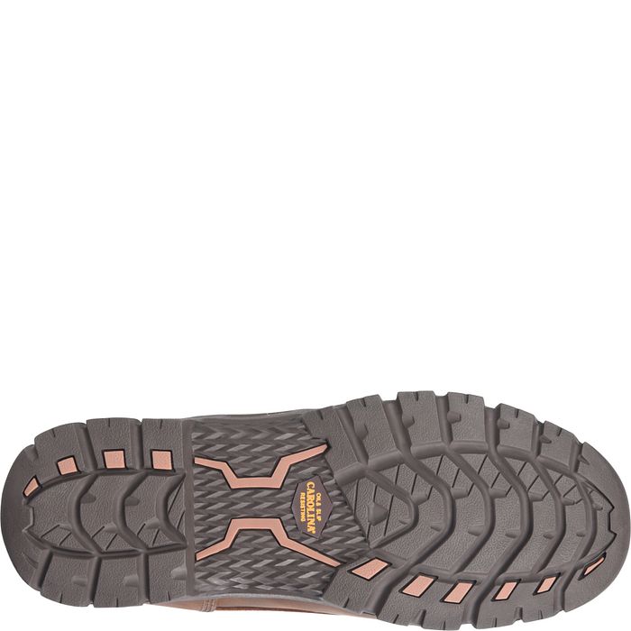 8" Buster Composite Toe Internal Met Guard
