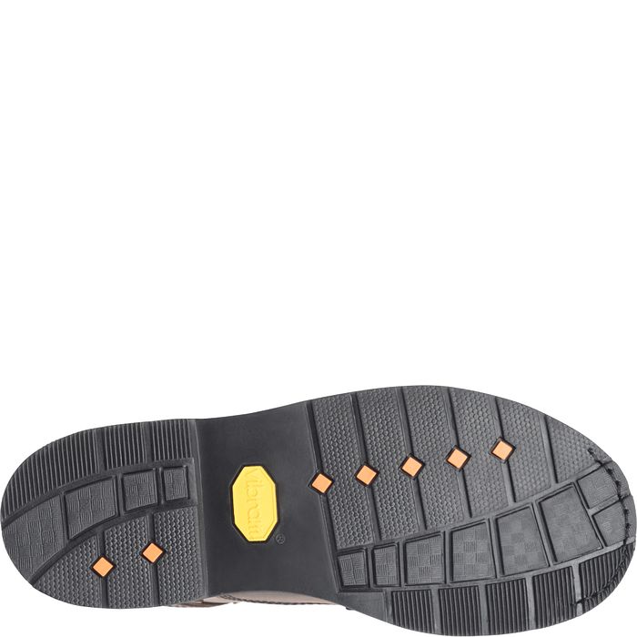[DISC]Mens 6" EH Steel Toe Internal MG