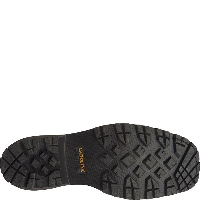 *8" WP EH Square Comp Toe Logger