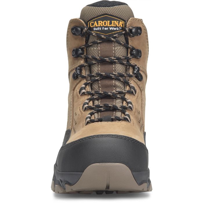 Subframe Hiker Comp Toe