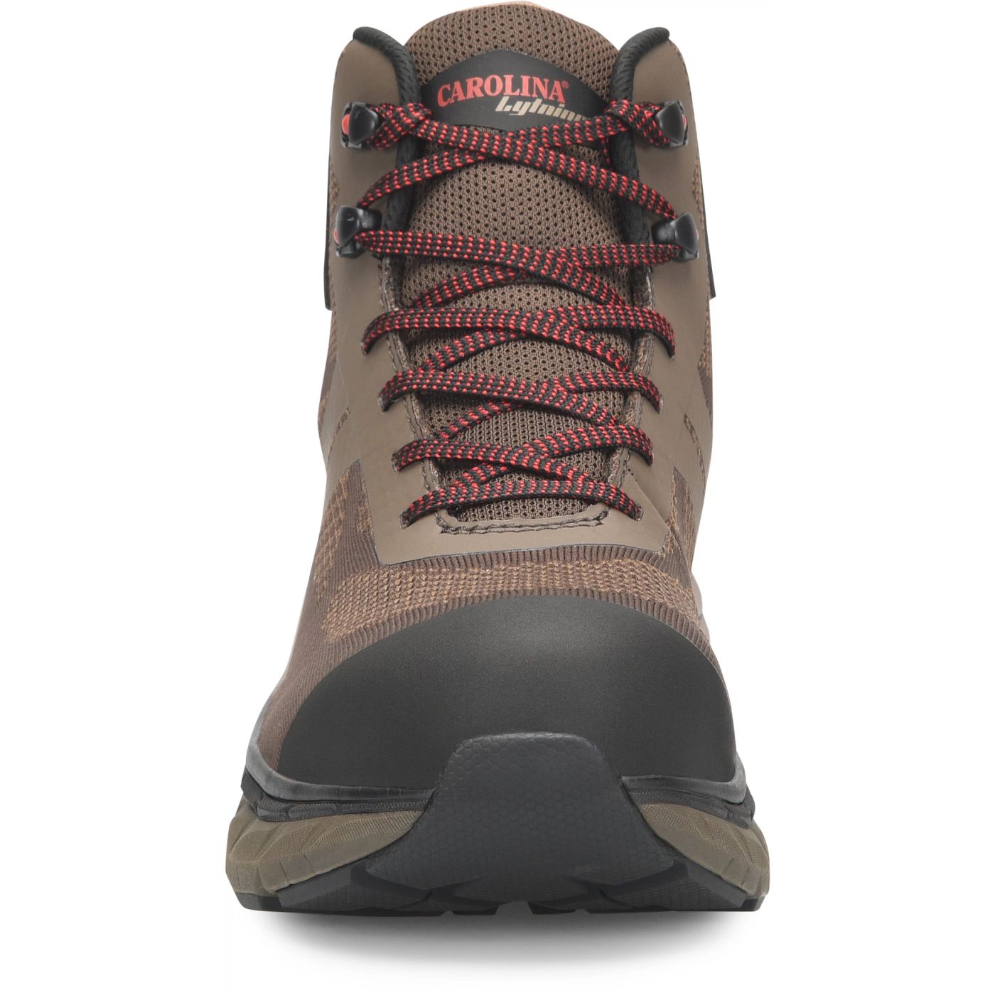 [DISC] Water Proof Electrical Hazard Slip Resistant Composite Toe Hiker