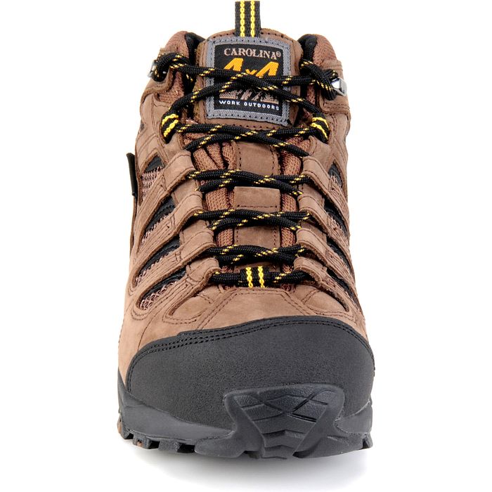 [DISC] Mens 4x4 WP Carbon Comp Toe Hiker