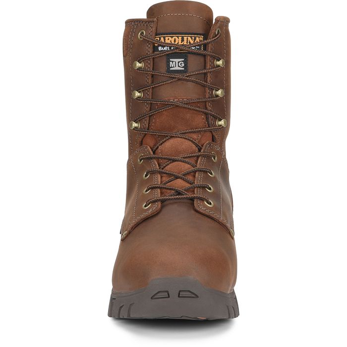 8" Buster Composite Toe Internal Met Guard