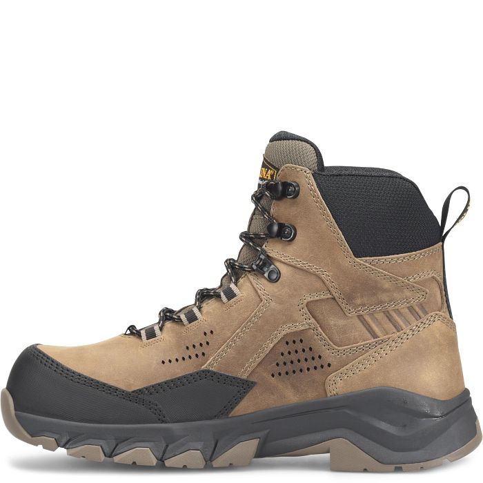 Subframe Hiker Comp Toe