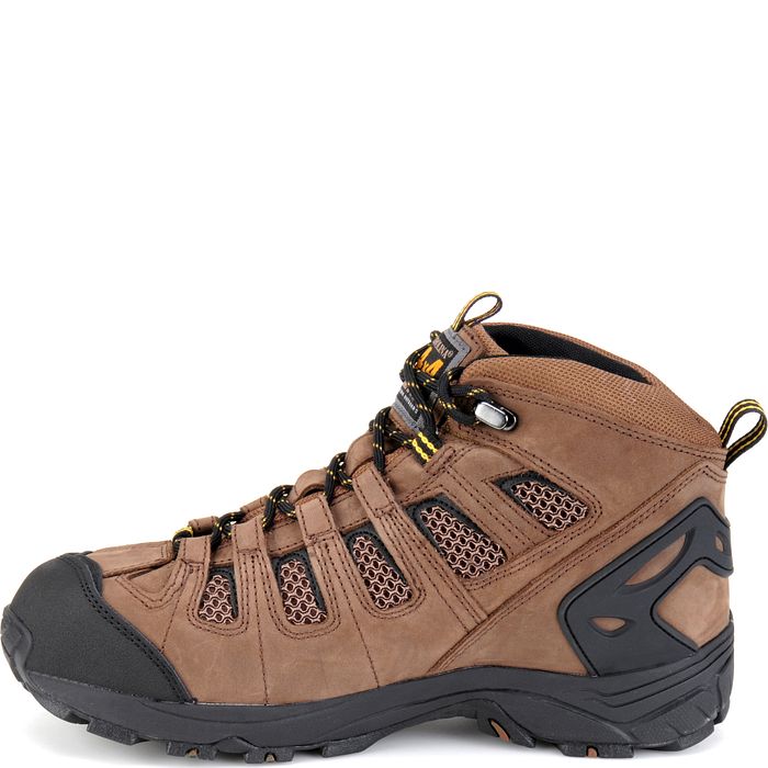 [DISC] Mens 4x4 WP Carbon Comp Toe Hiker