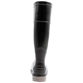 15" Dunlop Goliath Soft Toe PVC Boot