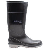 15" Dunlop Goliath Soft Toe PVC Boot