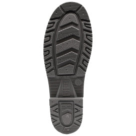 15" Dunlop Goliath Soft Toe PVC Boot