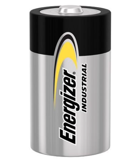 Energizer D Batteries