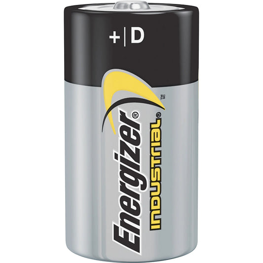 Energizer D Batteries