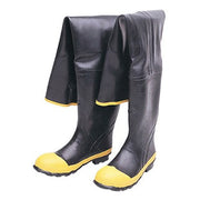 Hip Wader Steel Toe Rubber Boot