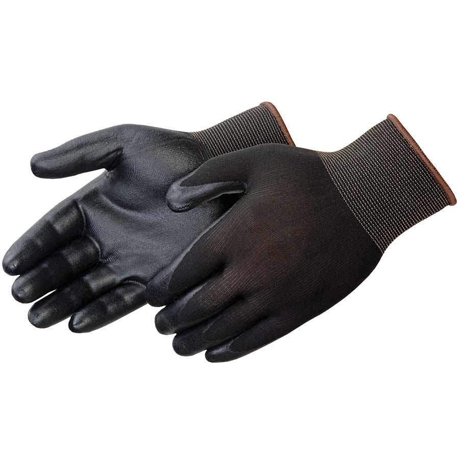 NITRILE FOAM PALM COATED