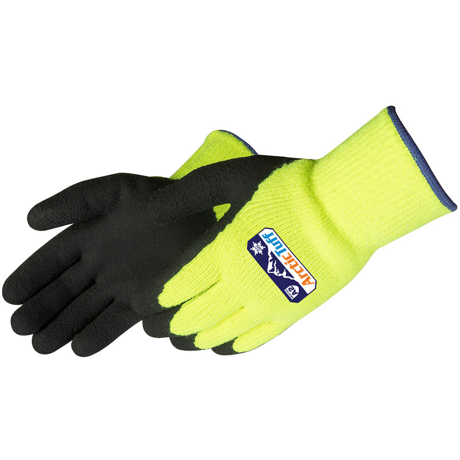 Arctic Tuff Seamless Coated Gloves