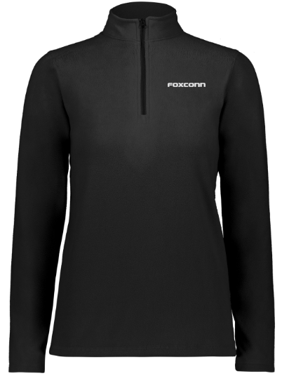 Women's Fleece 1/4 Zip Pullover