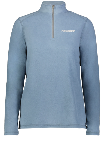 Women's Fleece 1/4 Zip Pullover