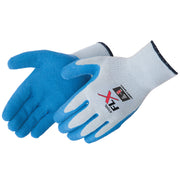 XL  Premium Blue Latex Coated
