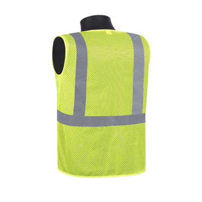 HIVIZGARD Class 2 FR Treated Safety Vest