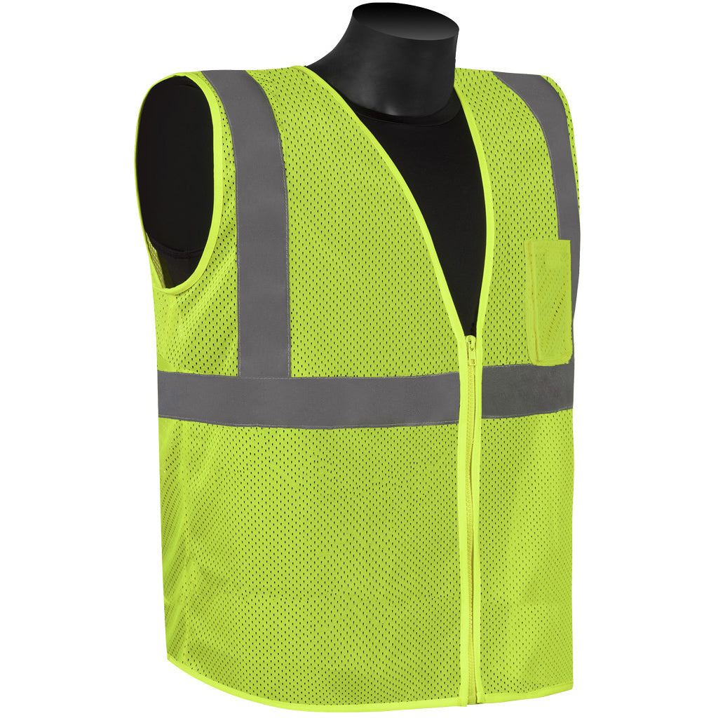 HIVIZGARD Class 2 FR Treated Safety Vest