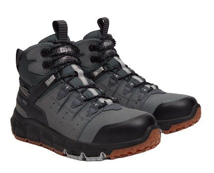 6" Tempe Alloy Toe