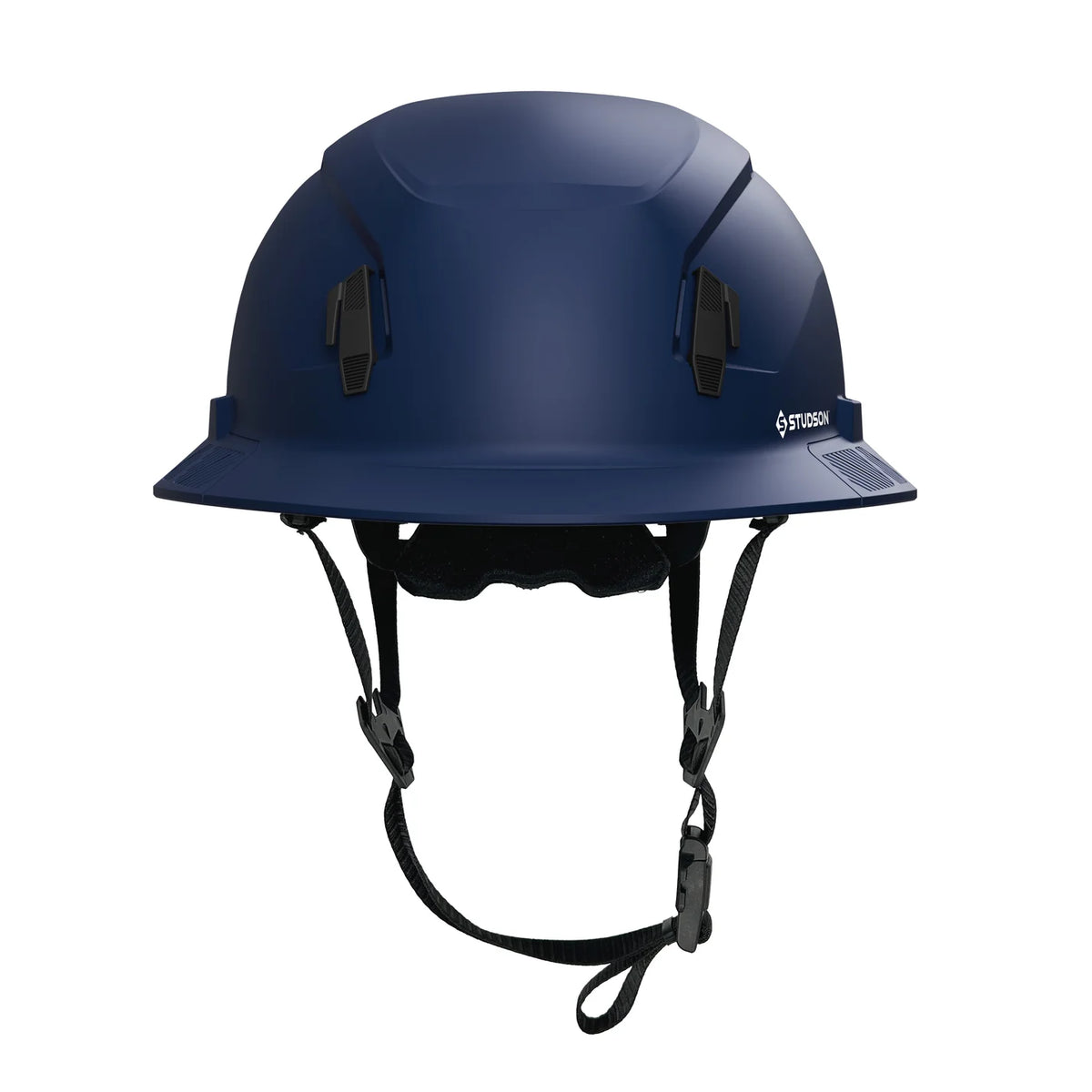 Hard Hat Full Brim Non-Vented Type 2 Class E, North America