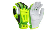 Glove, Impact A6, Goat Skin Lthr Palm