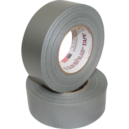 Silver 2" Duct Tape