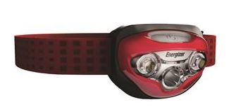 Energizer Industrial Vision HD LED Headlight