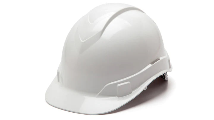 Ridgeline Hydro Dipped Cap Style Hard Hat