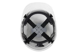 Ridgeline Hydro Dipped Cap Style Hard Hat