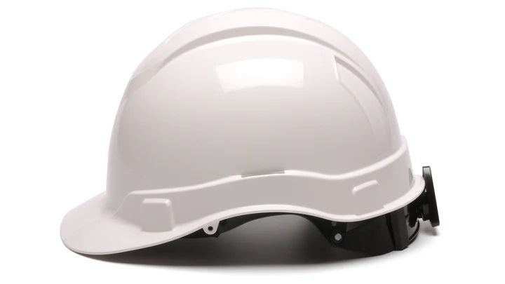 Ridgeline Hydro Dipped Cap Style Hard Hat