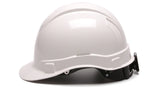 Ridgeline Hydro Dipped Cap Style Hard Hat