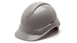 Ridgeline Hydro Dipped Cap Style Hard Hat